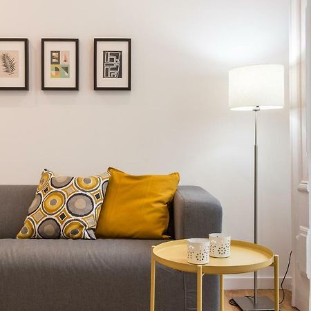 Three Bedroom Apartment In Historical Centre -Bairro Alto Lisboa Ngoại thất bức ảnh