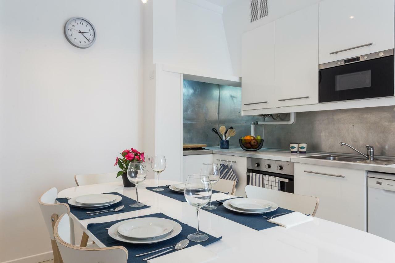 Three Bedroom Apartment In Historical Centre -Bairro Alto Lisboa Ngoại thất bức ảnh