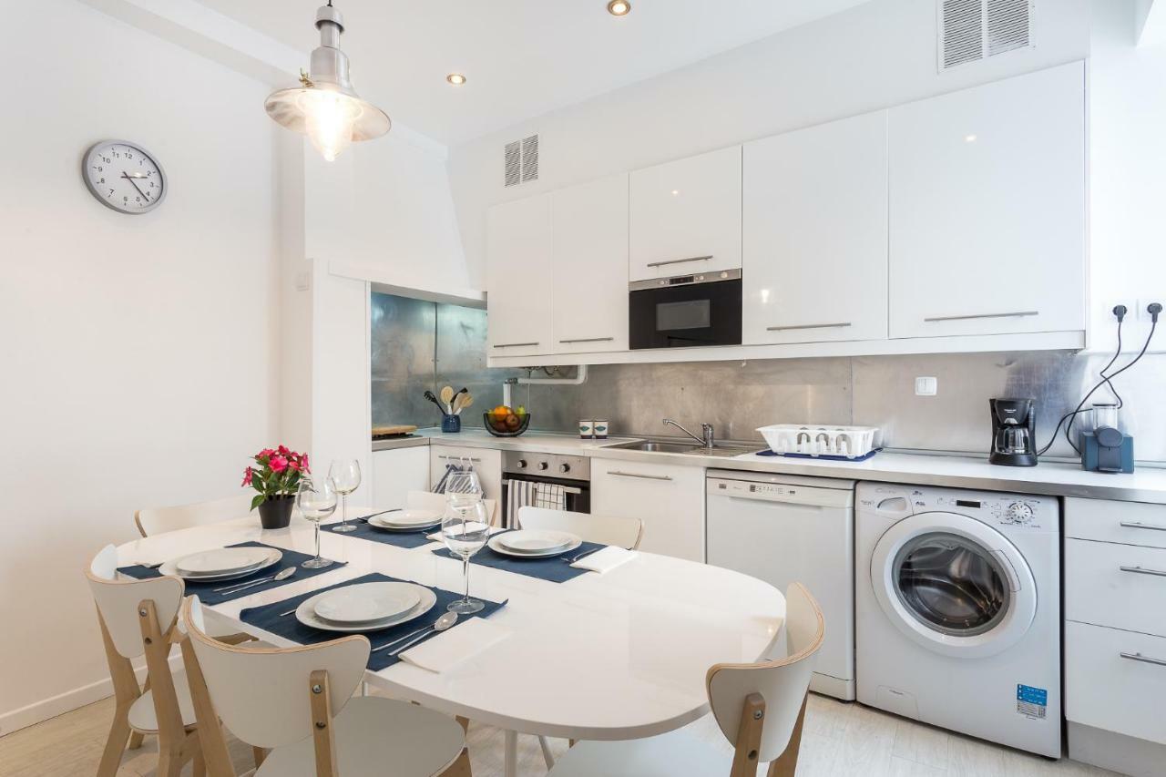 Three Bedroom Apartment In Historical Centre -Bairro Alto Lisboa Ngoại thất bức ảnh