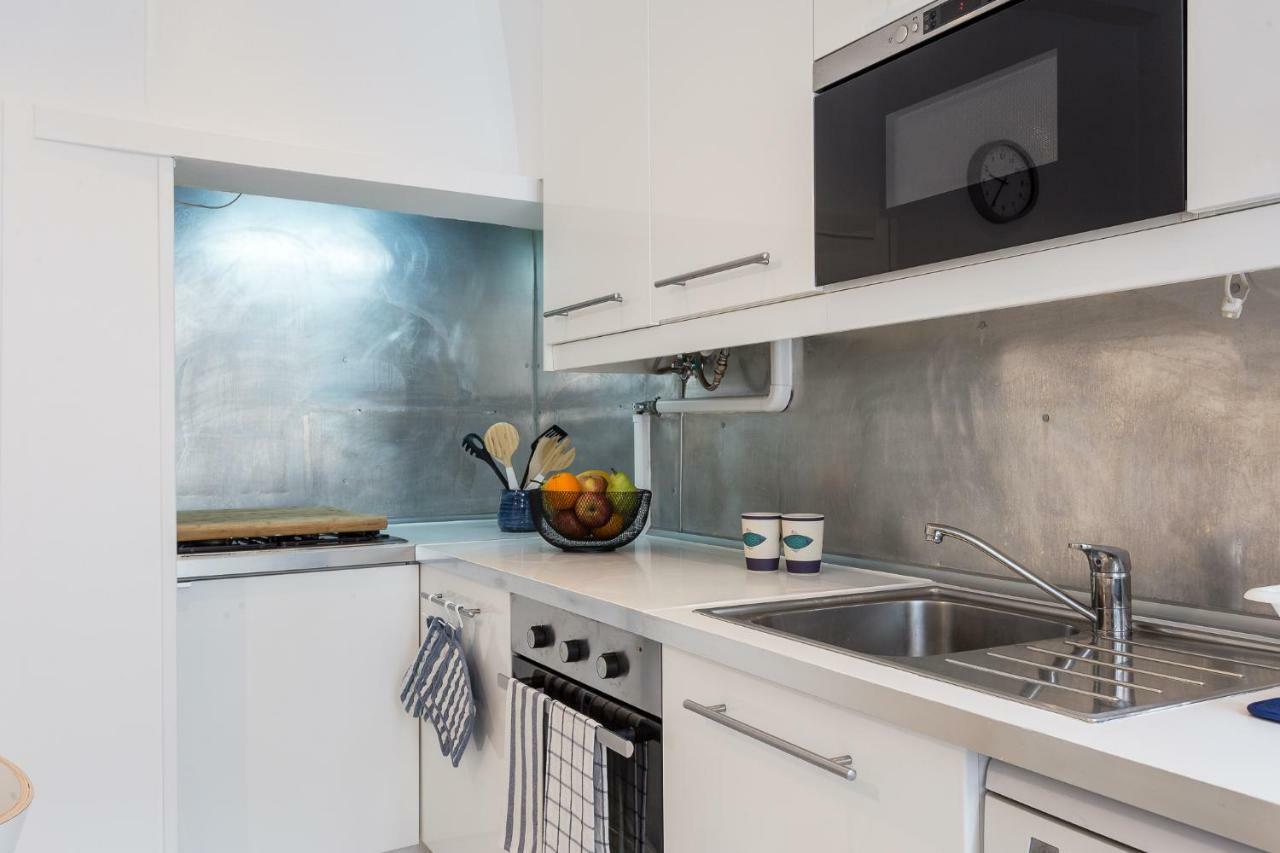 Three Bedroom Apartment In Historical Centre -Bairro Alto Lisboa Ngoại thất bức ảnh